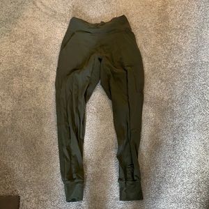 Lulu lemon leggings !